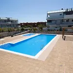 Medano4you The Casa Celou Penthouse La Tejita