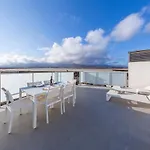 Medano4you The Casa Celou Penthouse La Tejita