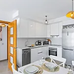 Medano4you The Casa Celou Penthouse Appartamento La Tejita