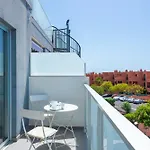 Medano4you The Casa Celou Penthouse Appartamento La Tejita