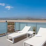 Medano4you The Casa Celou Penthouse Appartamento