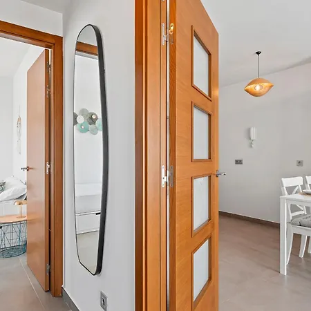 Medano4you The Casa Celou Penthouse * La Tejita