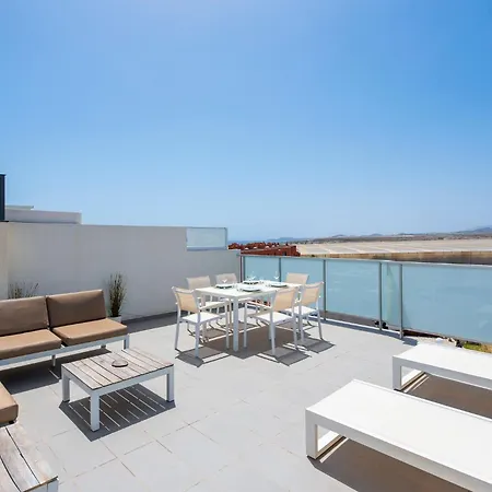Medano4you The Casa Celou Penthouse Apartmán