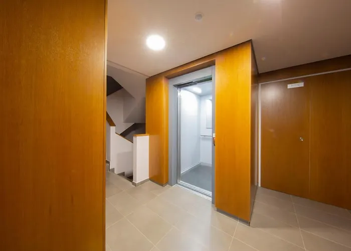 Lägenhet Medano4you The Casa Celou Penthouse La Tejita