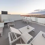 דירה Medano4you The Casa Celou Penthouse *