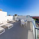 Apartment Medano4you The Casa Celou Penthouse La Tejita