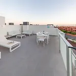 Apartment Medano4you The Casa Celou Penthouse