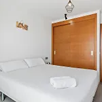 דירה Medano4you The Casa Celou Penthouse