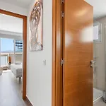 Medano4you The Casa Celou Penthouse Apartment La Tejita