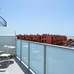 Apartment Medano4you The Casa Celou Penthouse