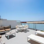 Medano4you The Casa Celou Penthouse Apartment