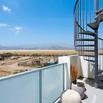 Medano4you The Casa Celou Penthouse * La Tejita