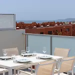 Medano4you The Casa Celou Penthouse Apartment *