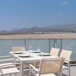 Apartment Medano4you The Casa Celou Penthouse La Tejita