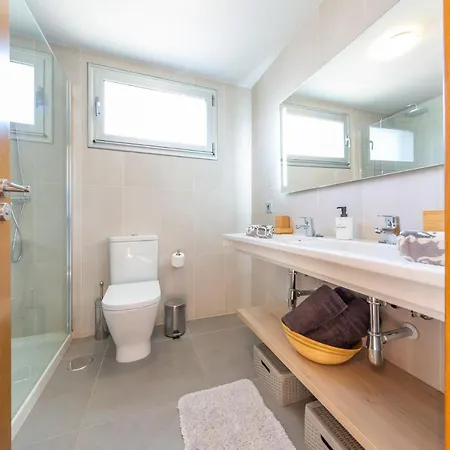 Medano4you The Casa Celou Penthouse