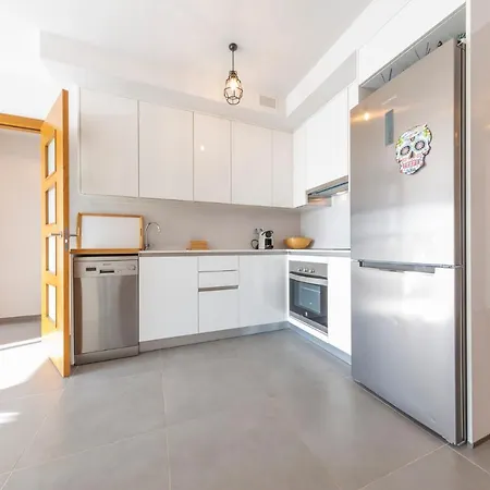 Medano4you The Casa Celou Penthouse Appartamento