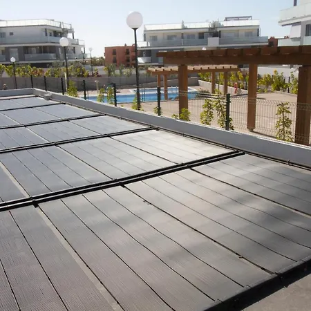 Medano4you The Casa Celou Penthouse *