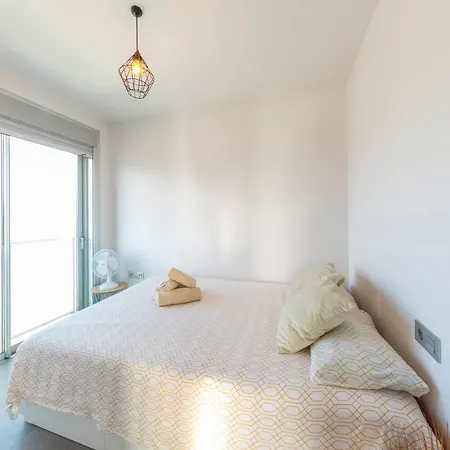 Medano4you The Casa Celou Penthouse Appartamento *