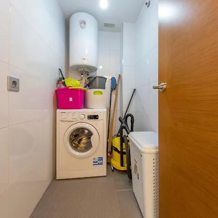 Appartamento Medano4you The Casa Celou Penthouse *