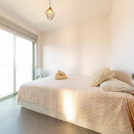 Medano4you The Casa Celou Penthouse