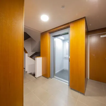 Apartament Medano4you The Casa Celou Penthouse La Tejita