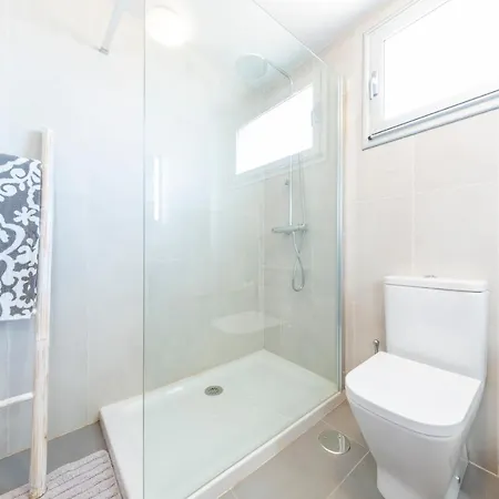 شقة Medano4you The Casa Celou Penthouse La Tejita