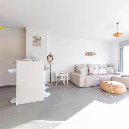 Medano4you The Casa Celou Penthouse La Tejita