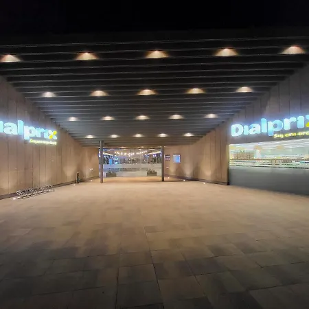 Medano4you The Casa Celou Penthouse La Tejita