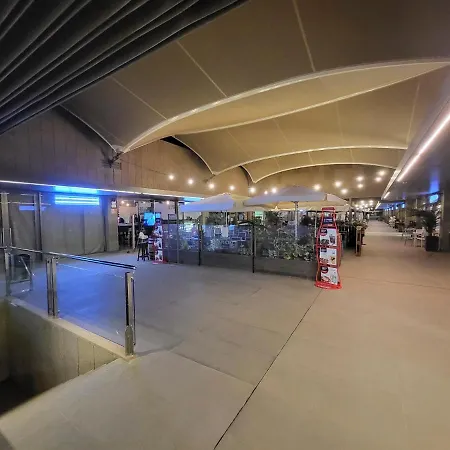 Medano4you The Casa Celou Penthouse Appartamento