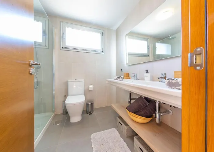 Medano4you The Casa Celou Penthouse