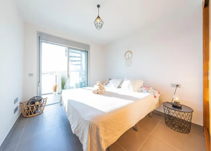 Daire Medano4you The Casa Celou Penthouse