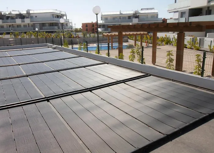 Medano4you The Casa Celou Penthouse *