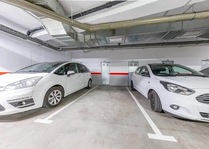 Medano4you The Casa Celou Penthouse La Tejita