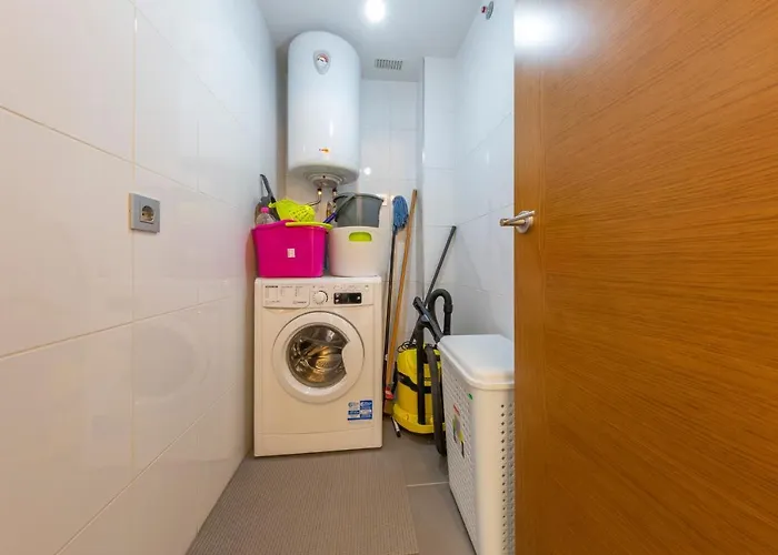 Daire Medano4you The Casa Celou Penthouse *