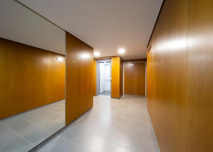 Daire Medano4you The Casa Celou Penthouse *