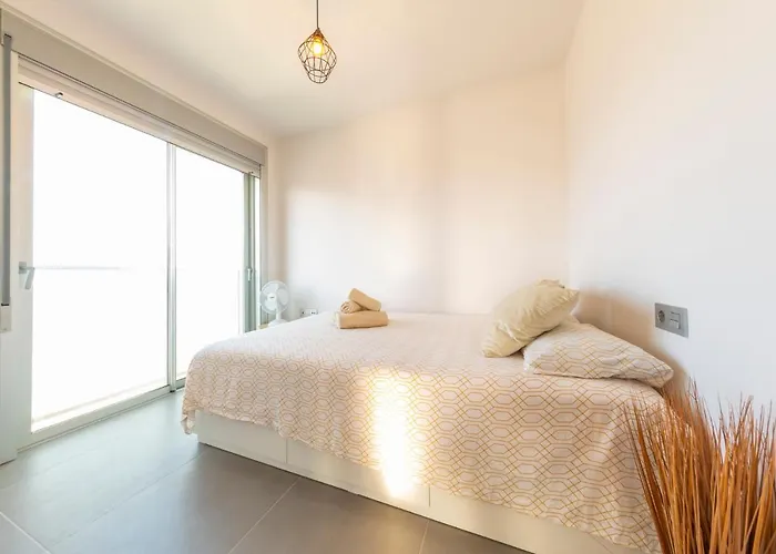 Medano4you The Casa Celou Penthouse