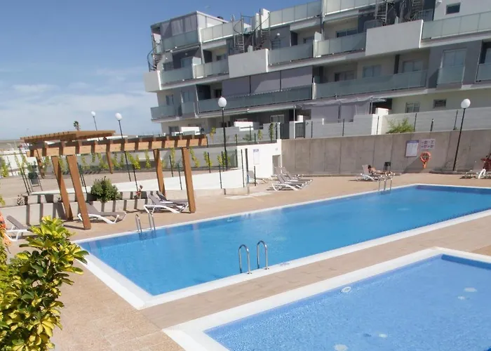 Medano4you The Casa Celou Penthouse