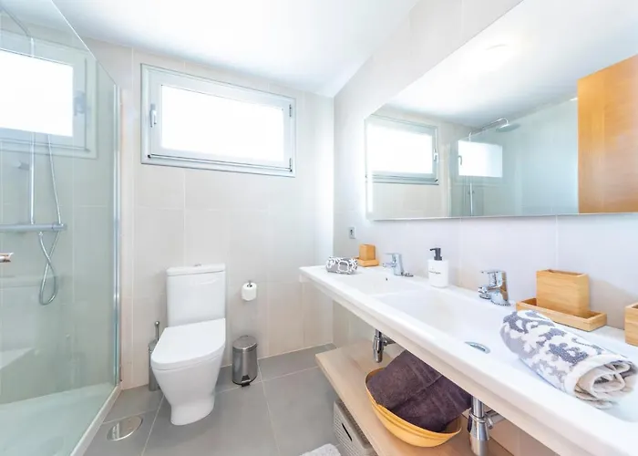 Medano4you The Casa Celou Penthouse Daire