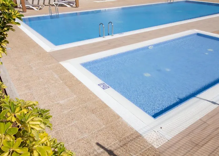 Medano4you The Casa Celou Penthouse Daire *