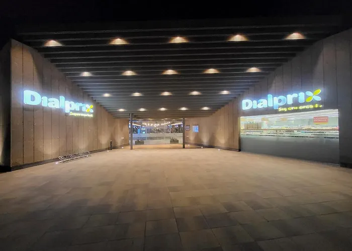 Medano4you The Casa Celou Penthouse La Tejita