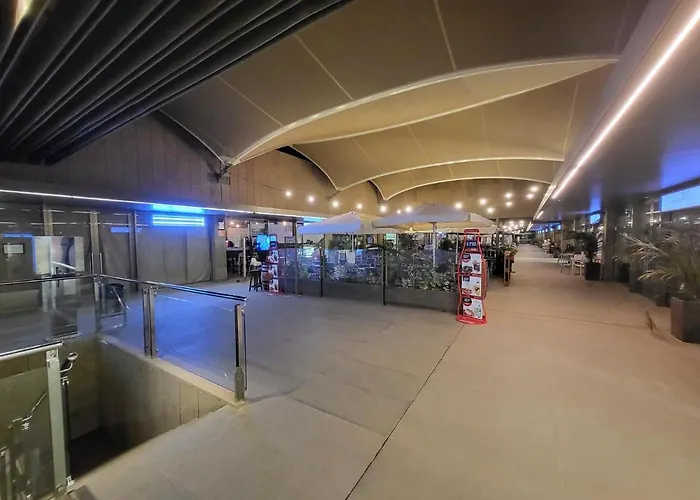 Medano4you The Casa Celou Penthouse Daire