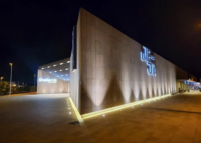 Medano4you The Casa Celou Penthouse