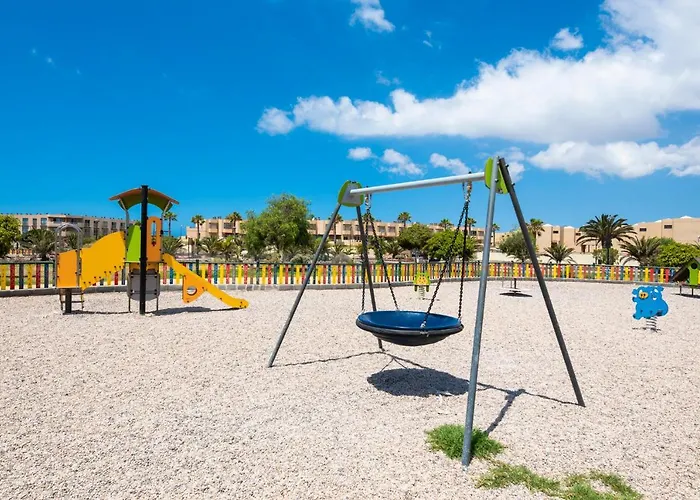 Medano4you The Casa Celou Penthouse Daire *