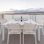 شقة Medano4you The Casa Celou Penthouse La Tejita