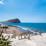 Medano4you The Casa Celou Penthouse * La Tejita