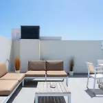 Medano4you The Casa Celou Penthouse شقة