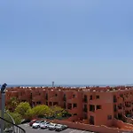 شقة Medano4you The Casa Celou Penthouse La Tejita