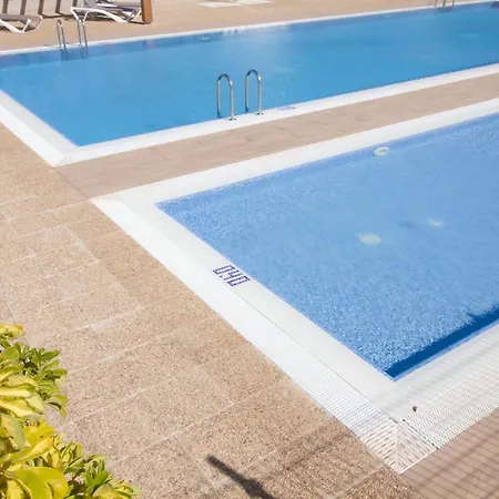 Medano4you The Casa Celou Penthouse Apartment *