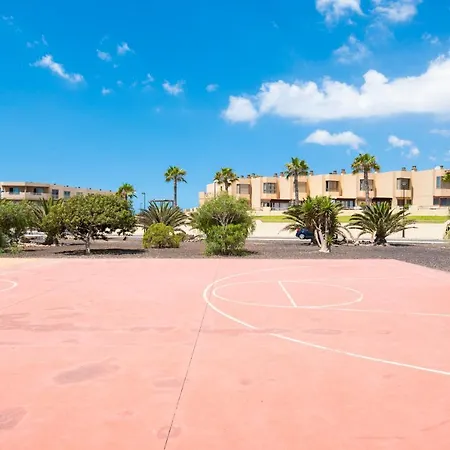 דירה Medano4you The Casa Celou Penthouse La Tejita