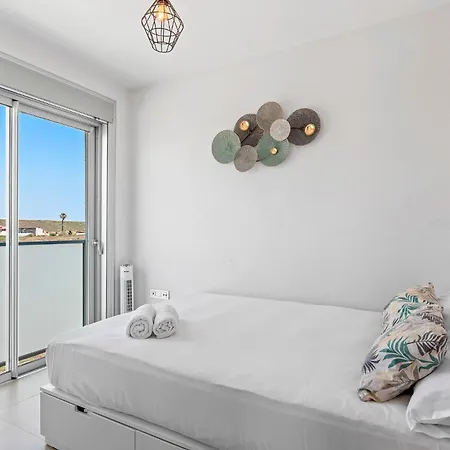 Medano4you The Casa Celou Penthouse